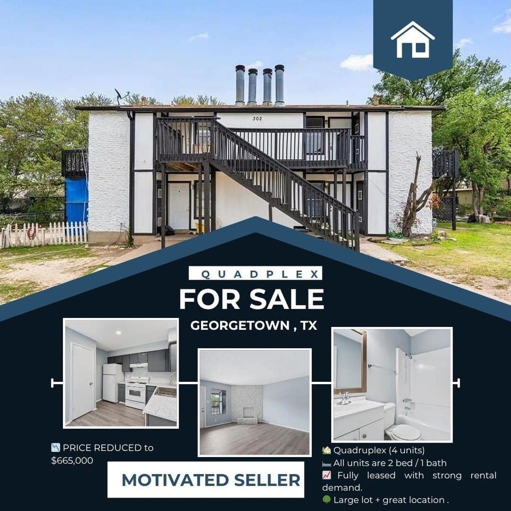 302 Hedgewood Dr, Georgetown