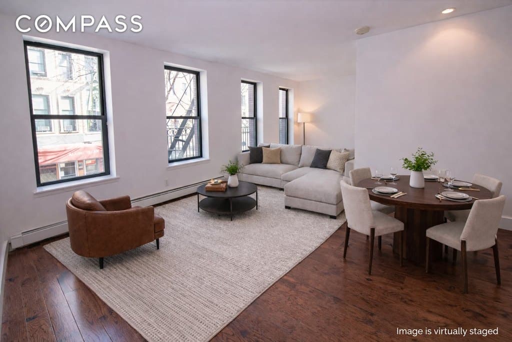 502 W 141st St Apt 2A, Manhattan