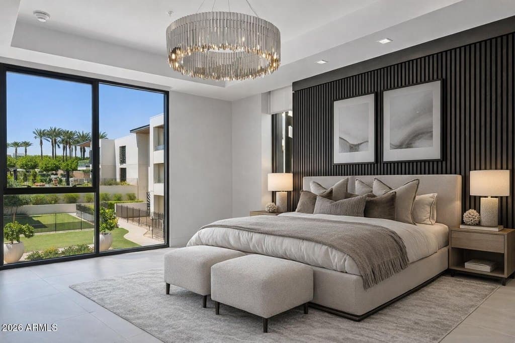 6587 N Palmeraie Blvd Unit 2020, Paradise Valley