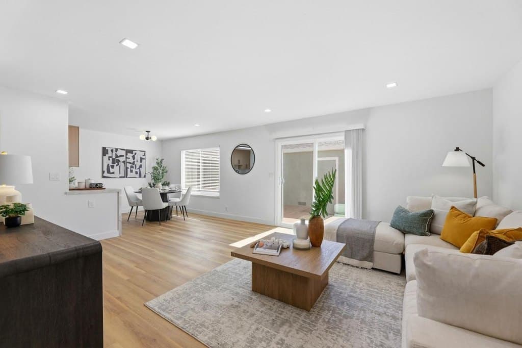 1097 Ribisi Cir, San Jose