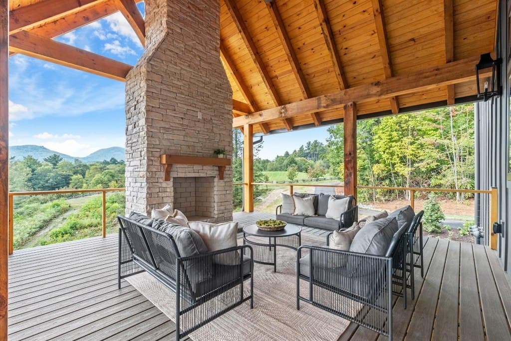 164 Wildcat Ln Lot 18, Cashiers