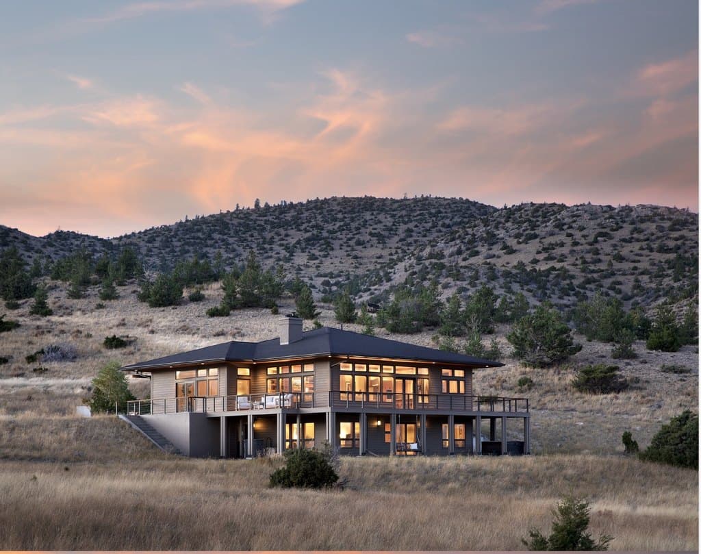 173 Spring Creek Hills Rd, Livingston