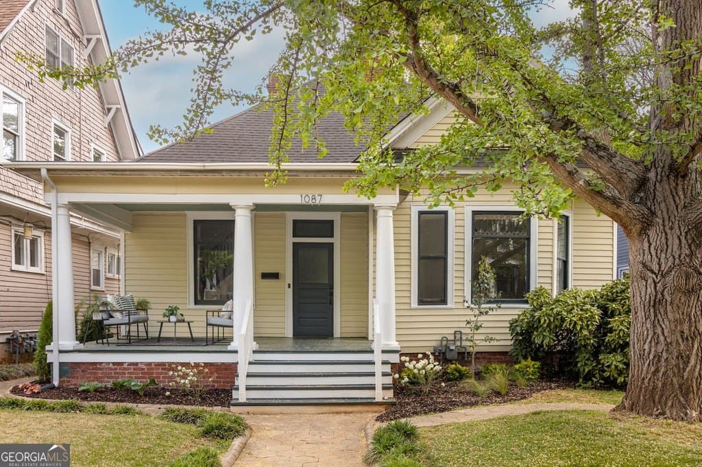 1087 Colquitt Ave NE