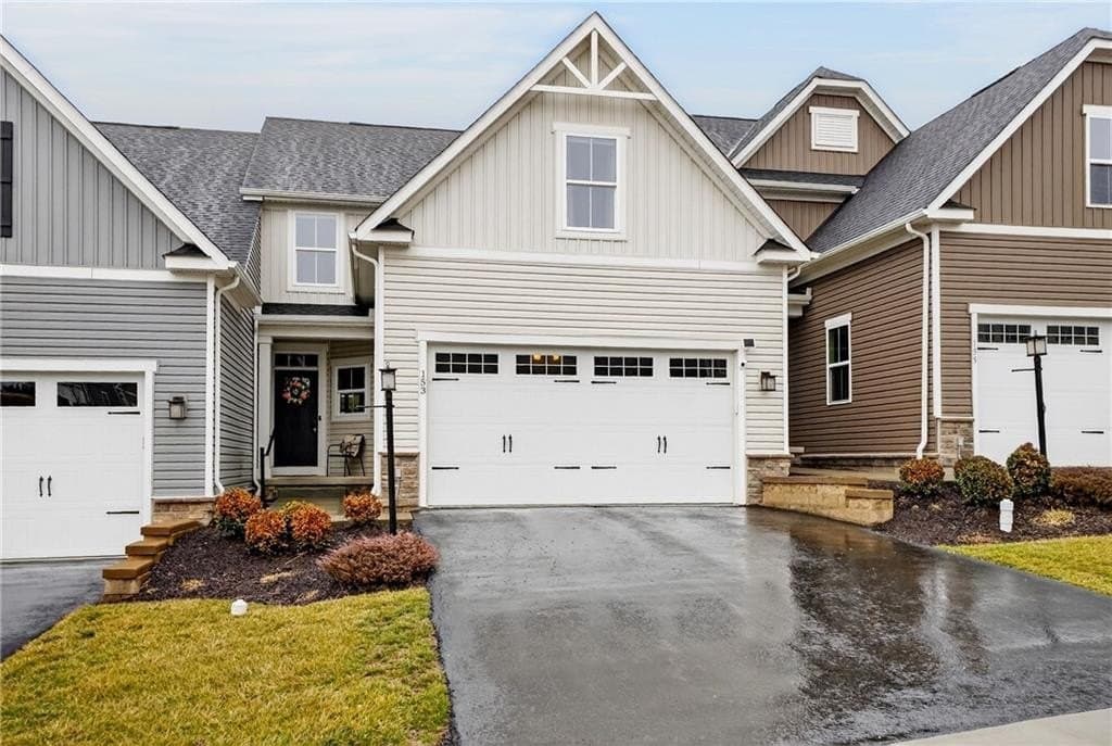 153 Dana Dr, Sewickley