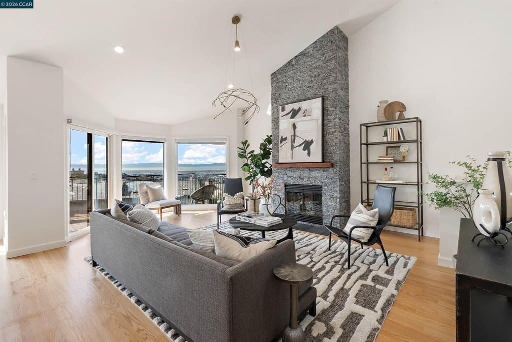 49 Starview Dr, Oakland