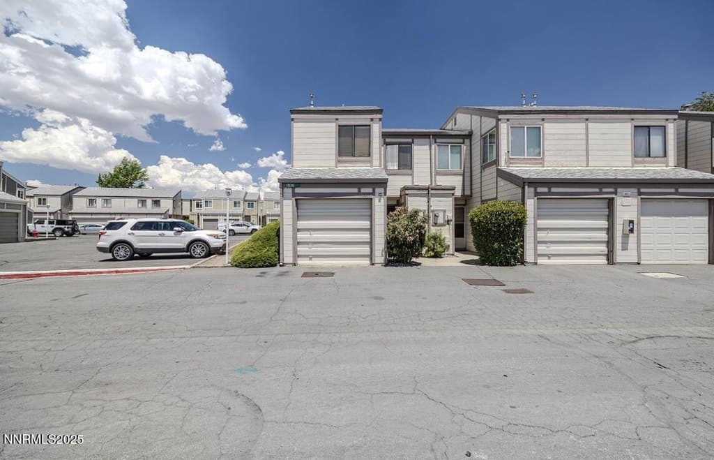 1536 Irene Way, Sparks