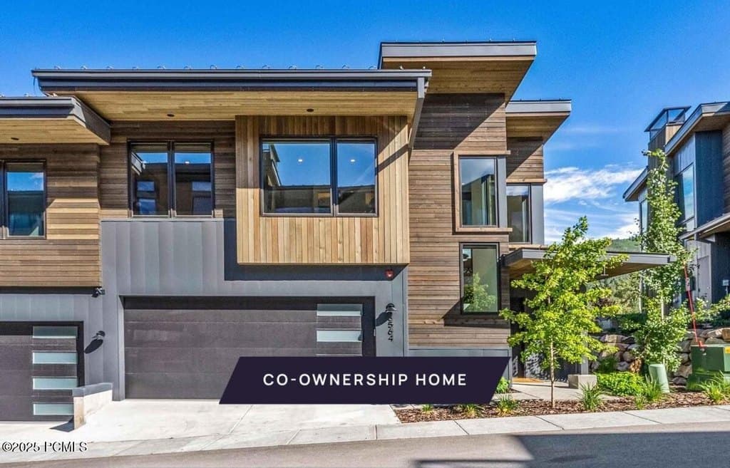 3564 Ridgeline Dr Unit 14A, Park City
