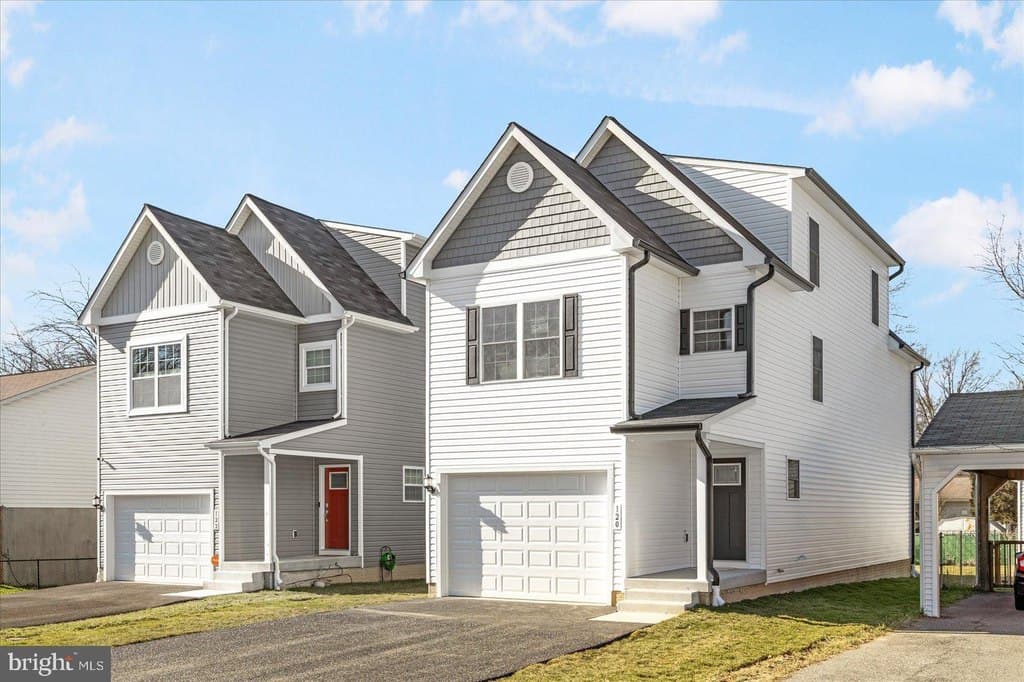 14-A Dorsey Ave, Annapolis