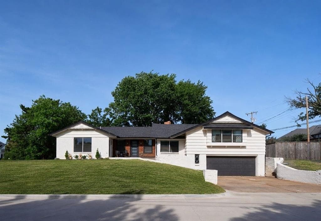 6801 Trenton Rd, Nichols Hills