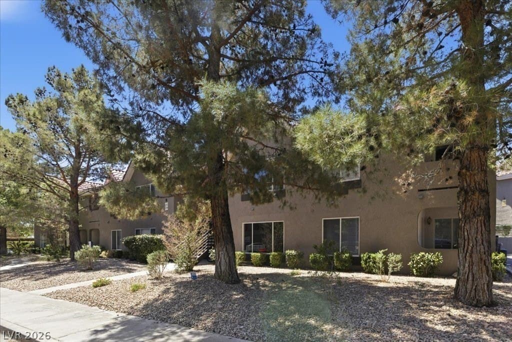700 Capri Dr Apt 25B, Boulder City