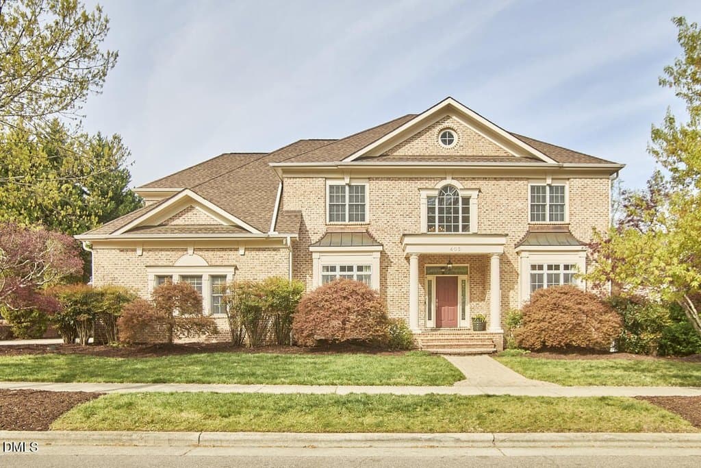 405 Meadowmont Ln, Chapel Hill