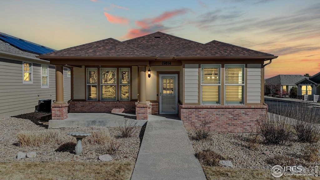 19814 W 56th Pl, Golden