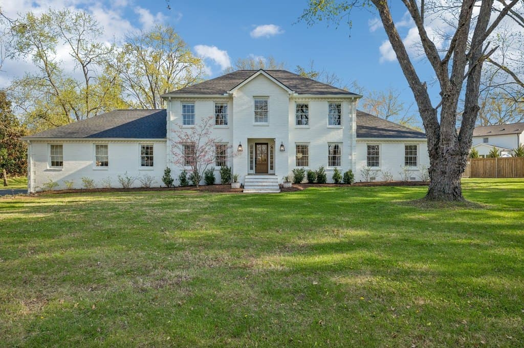 3007 Braintree Rd, Franklin