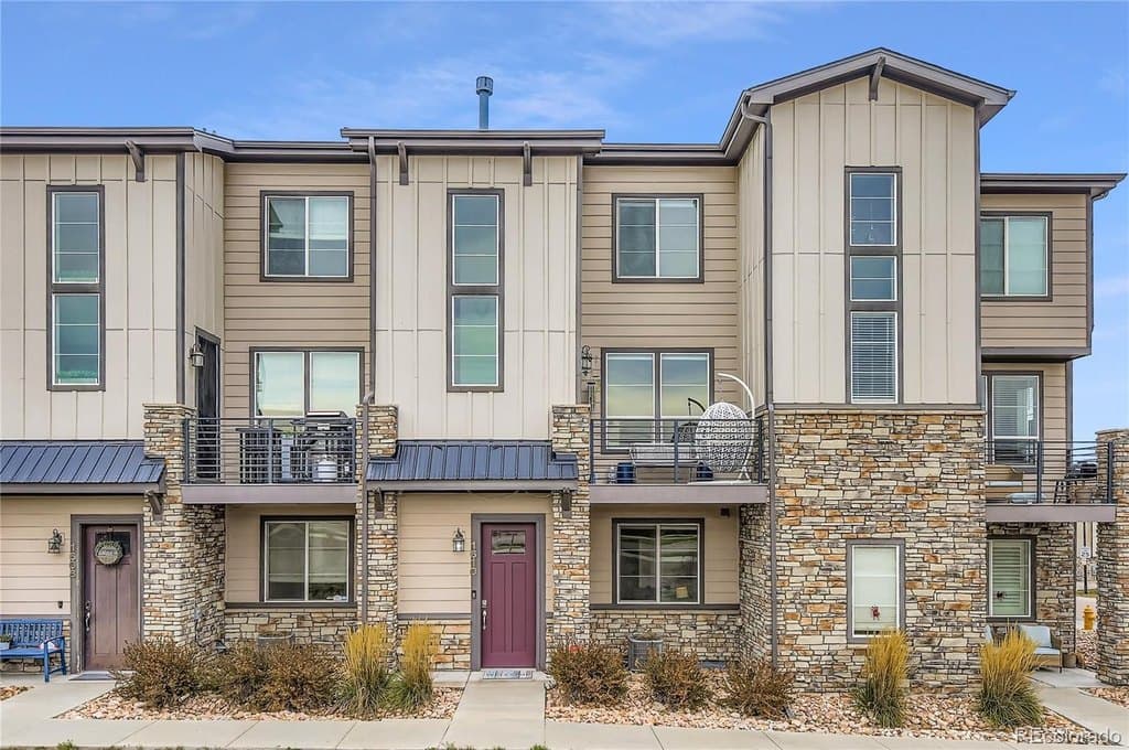 1610 Castle Creek Cir, Castle Rock