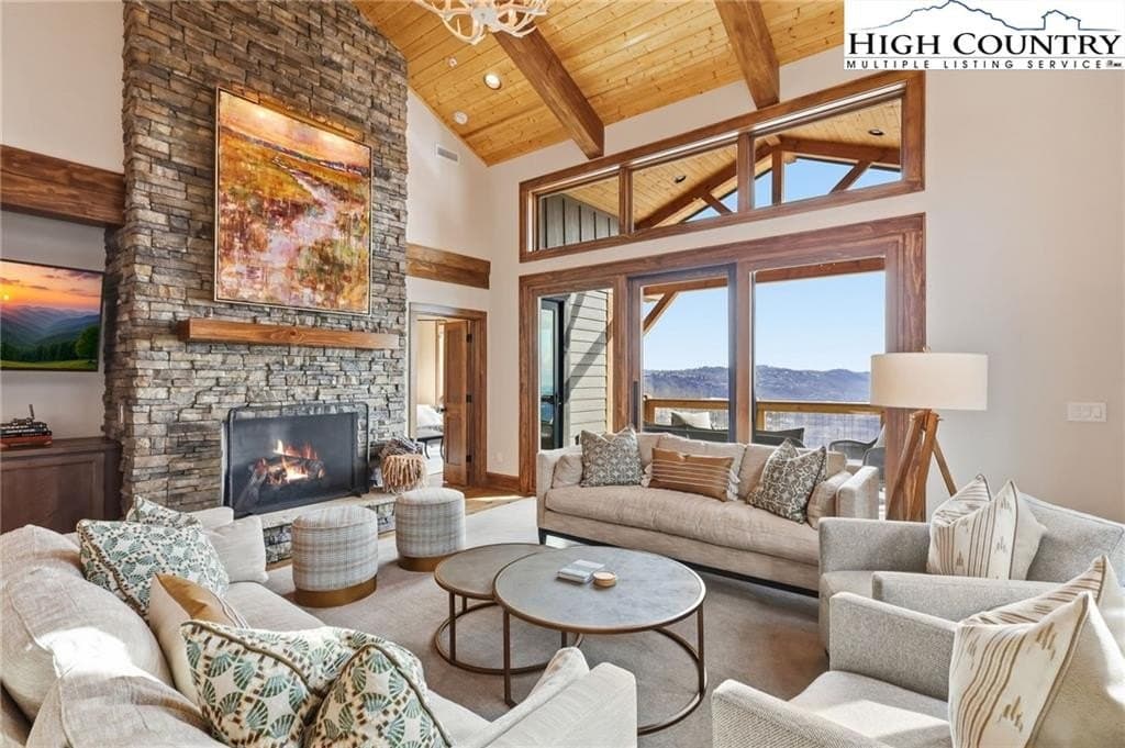 149 Canyon Gap Unit C6, Blowing Rock