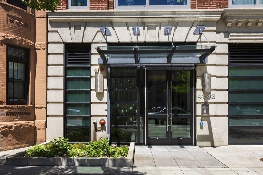 43 Westland Ave Unit 112