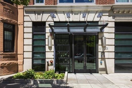 43 Westland Ave Unit 112