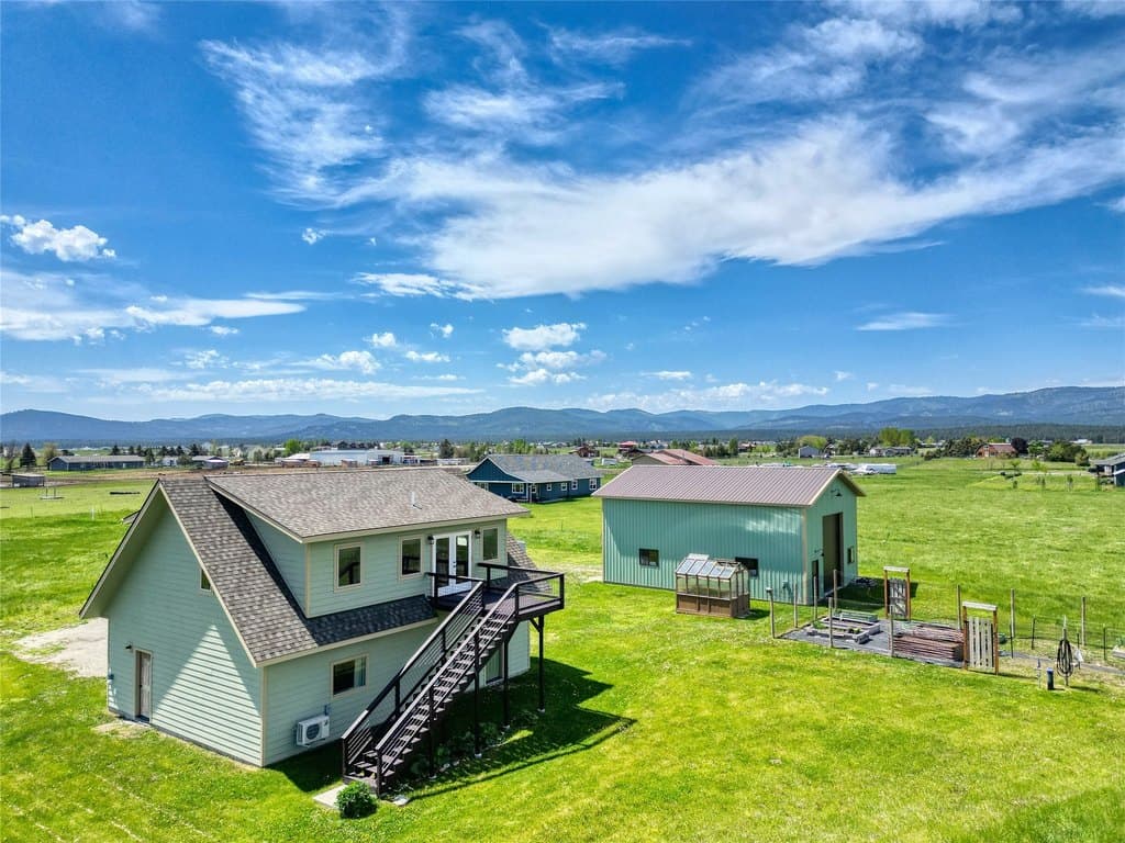 98 Lost Creek Trl, Kalispell
