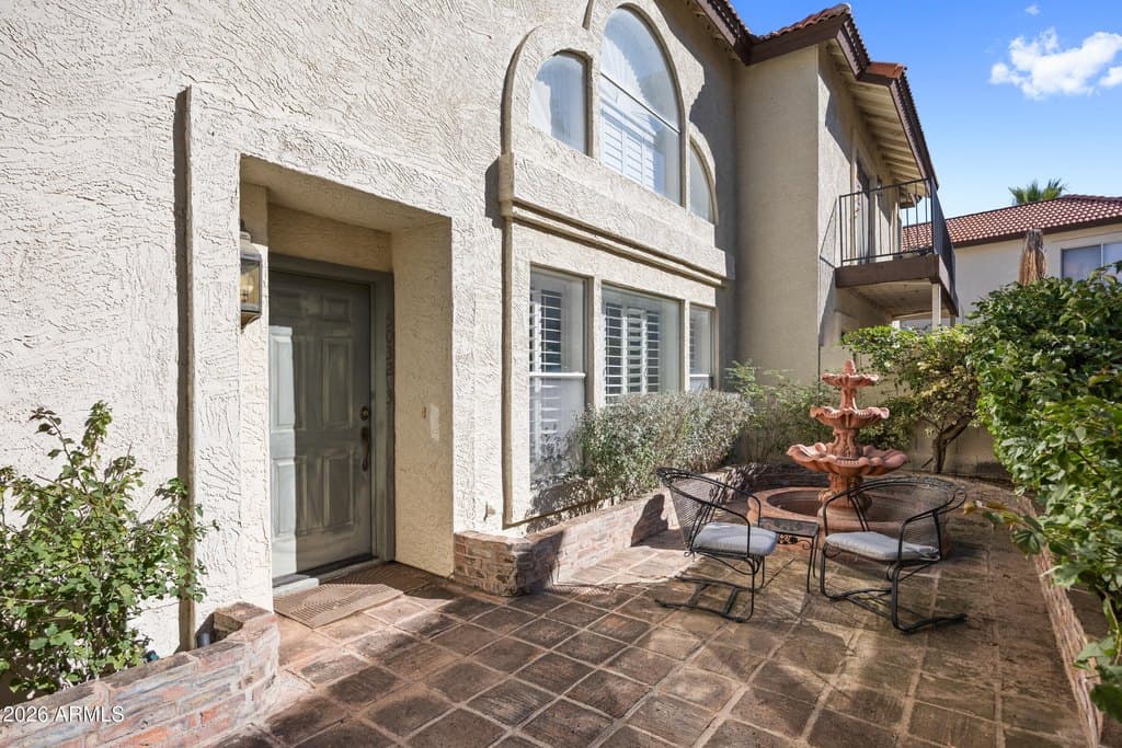 5032 E Siesta Dr Unit 3