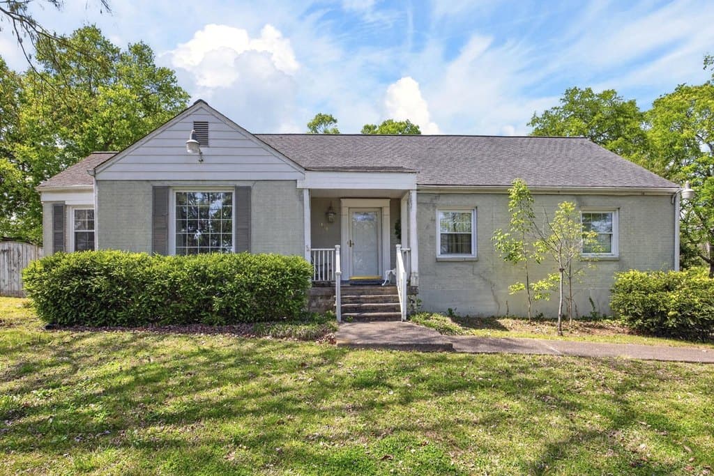 118 S Graycroft Ave, Madison