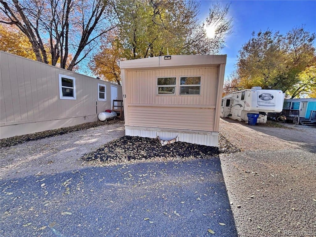 220 Mount View Ln Lot 13