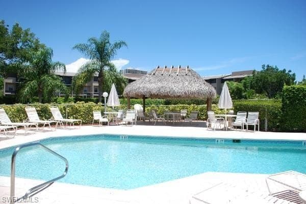 1060 Swallow Ave Unit 206, Marco Island
