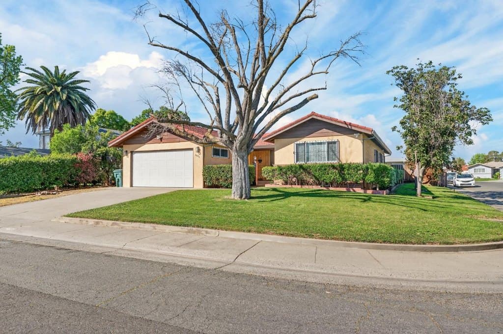 6626 50th St, Sacramento