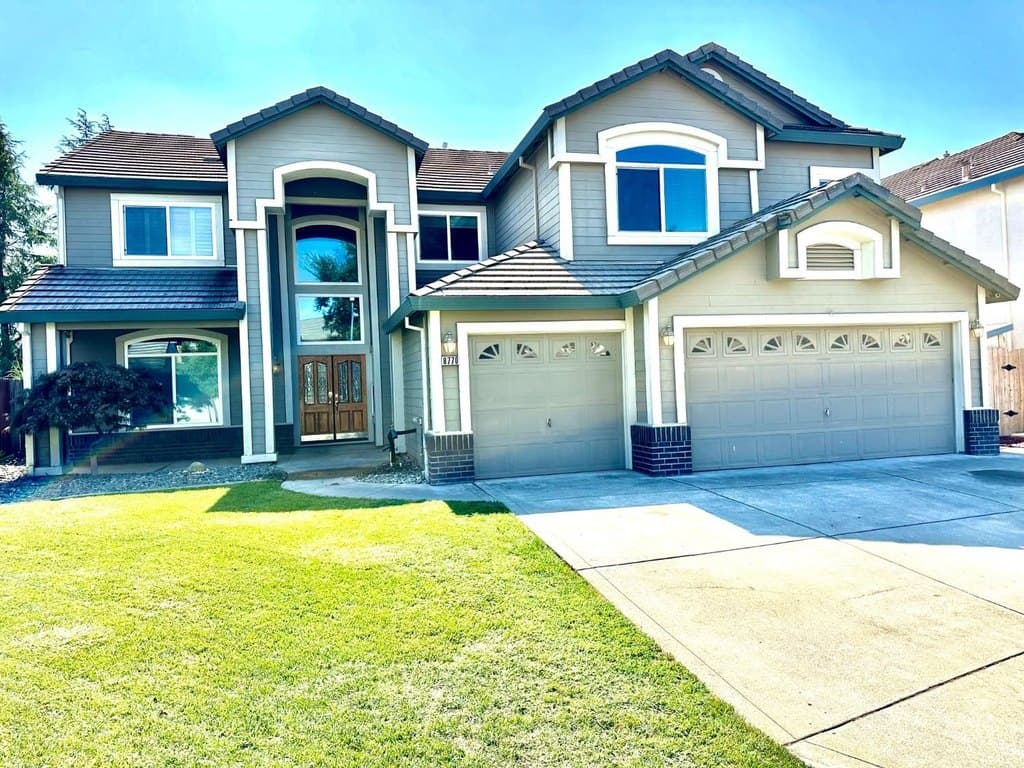8770 Bottlebrush Ct, Elk Grove
