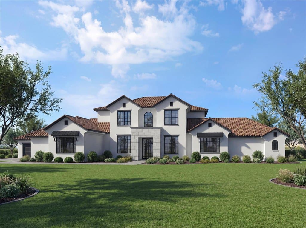 6300 Caudill Ln, Austin