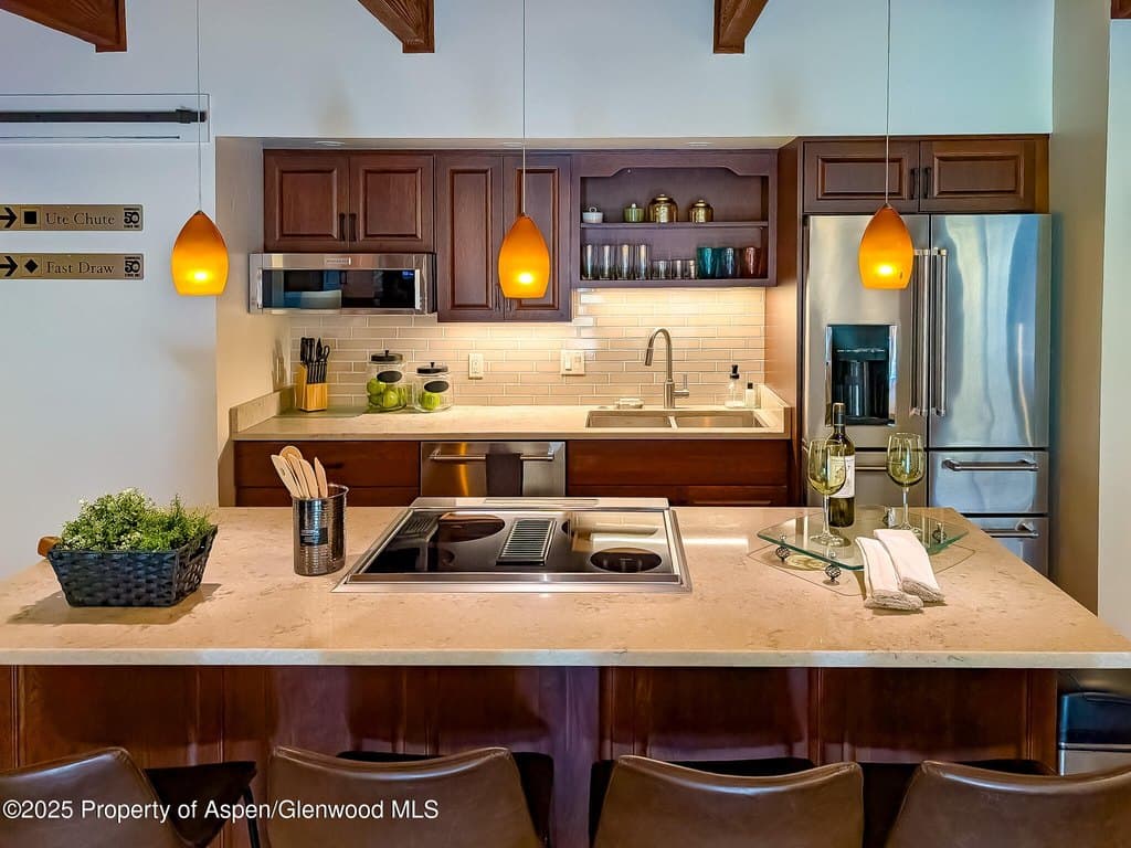 690 Carriage Way Unit C2G, Snowmass Village