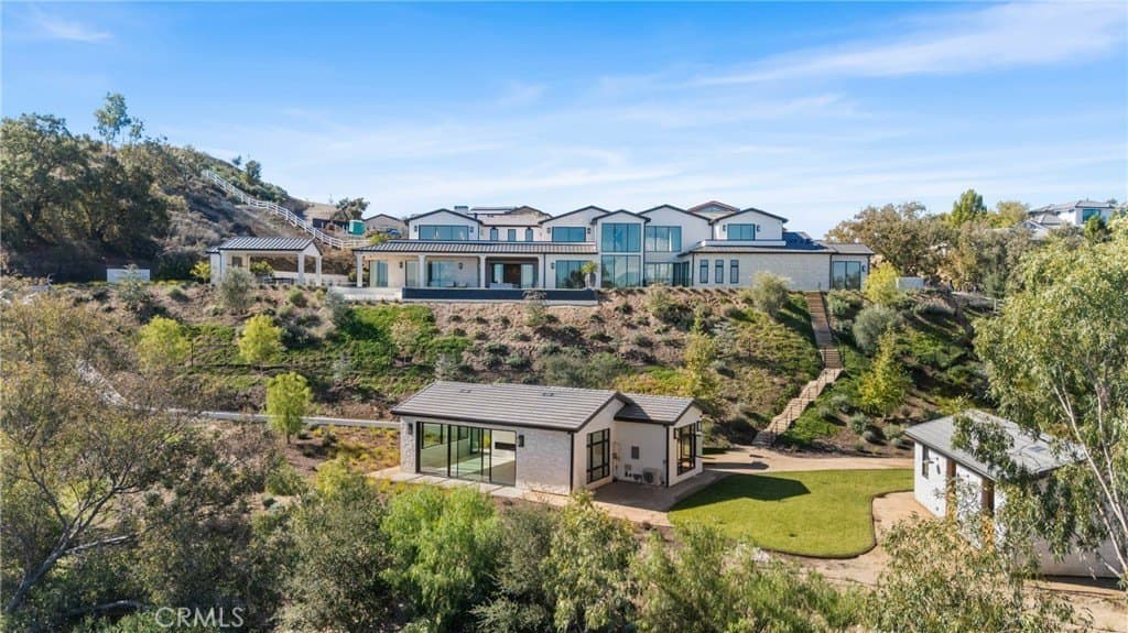 5340 Whitman Rd, Hidden Hills
