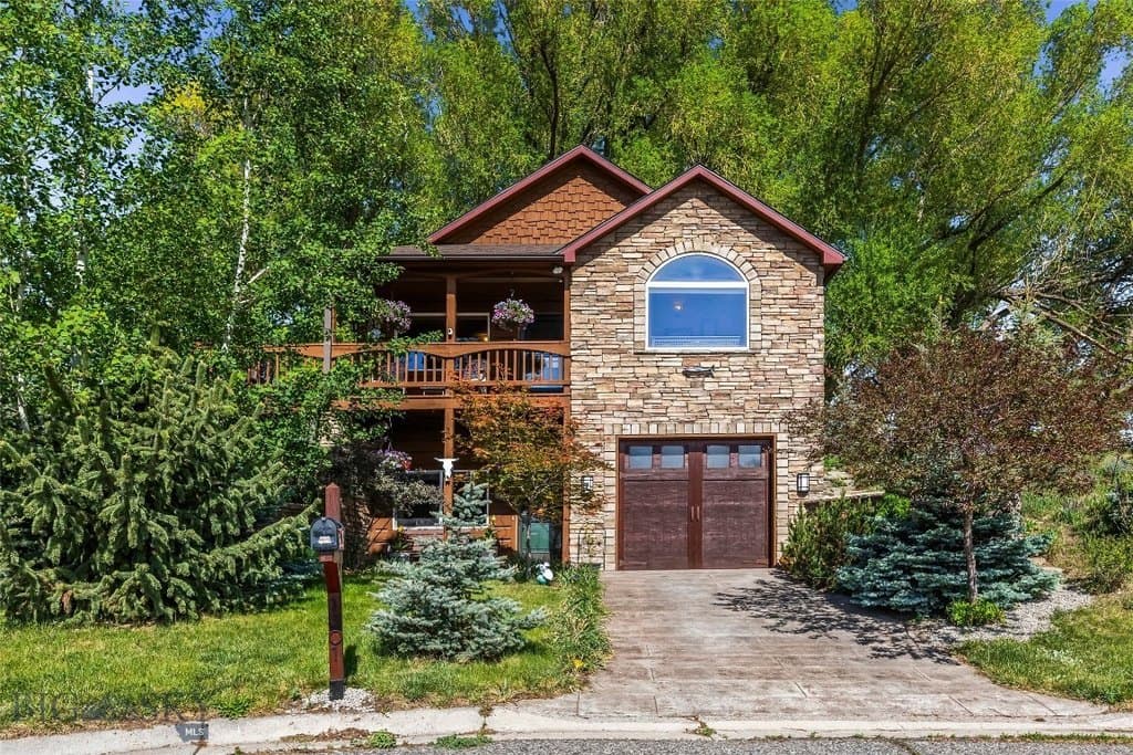 1301 Absaroca Ct, Livingston