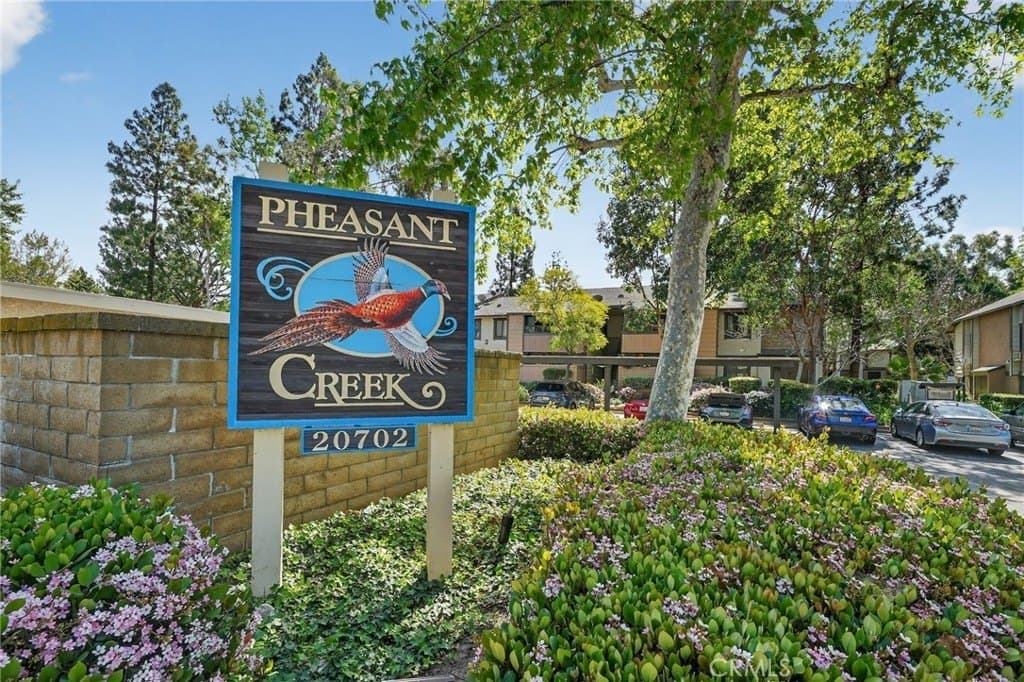 20702 El Toro Rd Apt 16, Lake Forest