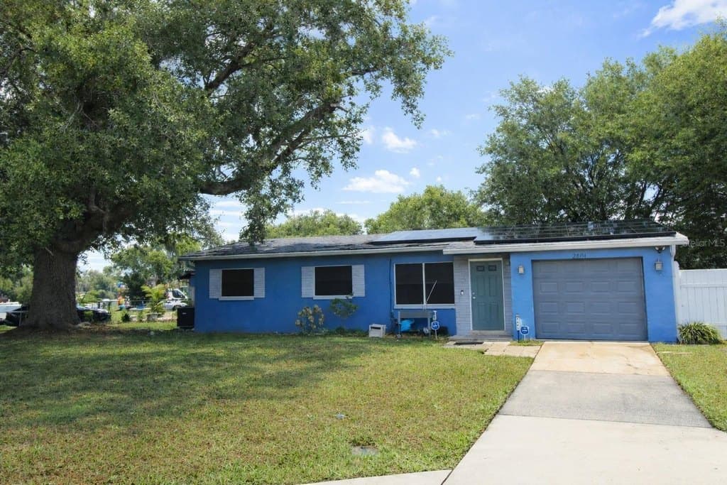 2801 Sprague Dr, Orlando