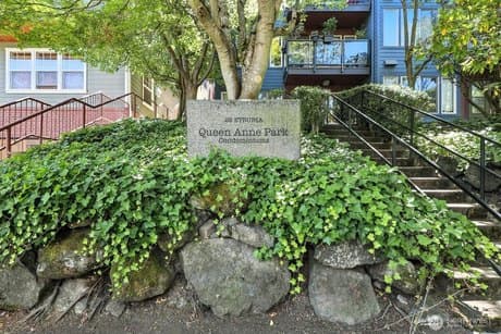 29 Etruria St Unit B405