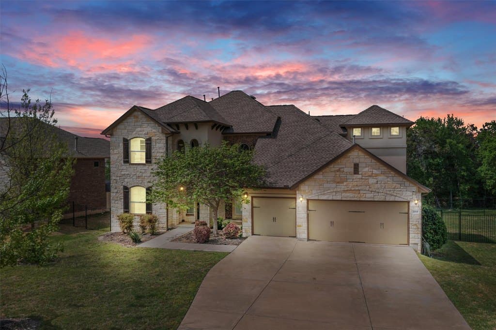 2015 Colina Cv, Cedar Park