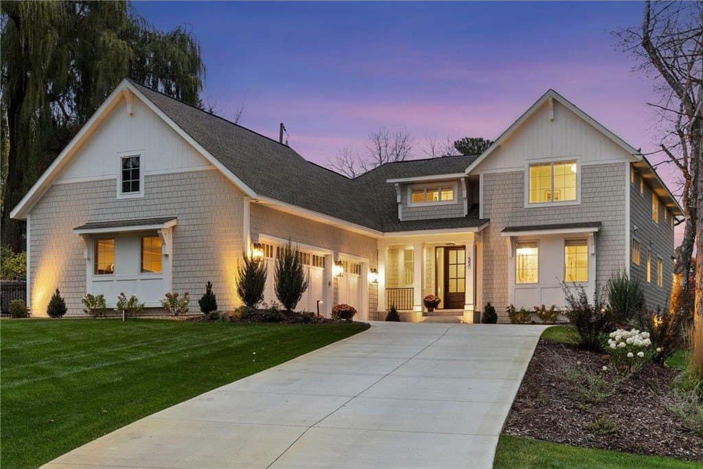 550 Orono Orchards Rd S, Wayzata