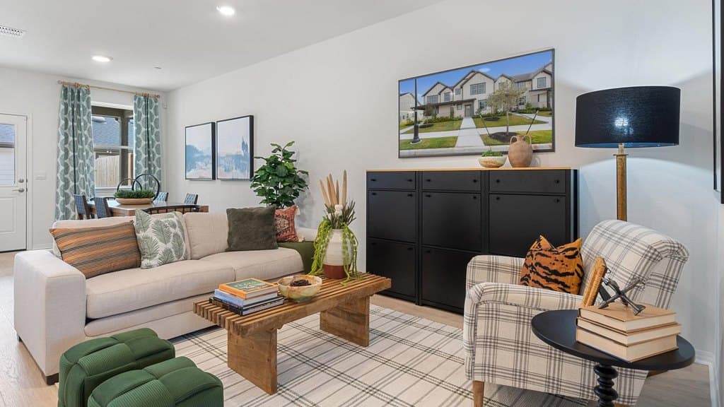 2518 Violet Theo Ln, Round Rock