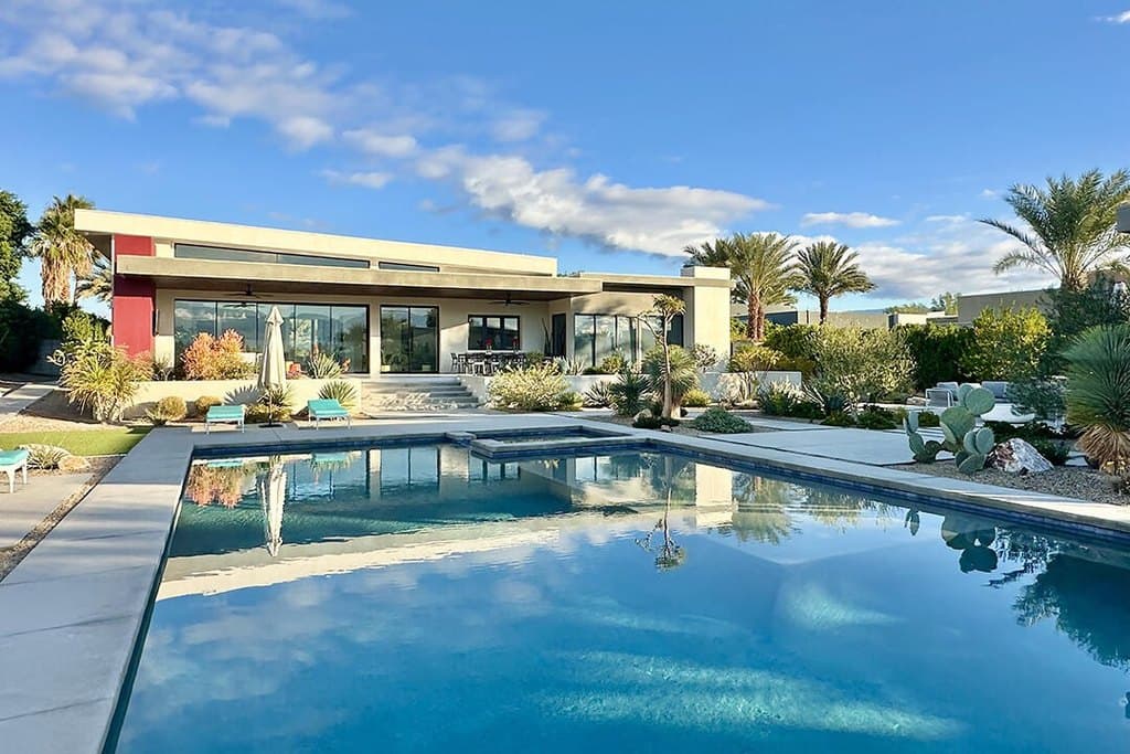 72145 Via Vail, Rancho Mirage