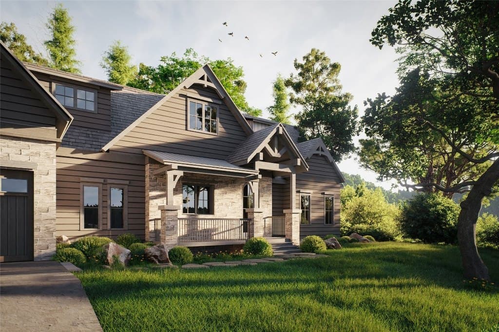 50 Laurel Ter Lot 132/133, Highlands