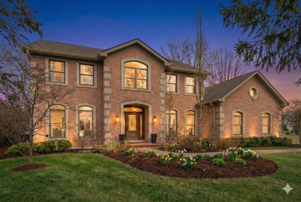 1087 Highland Ave, Lake Forest