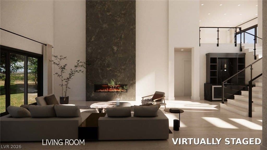 3061 E Serene Ave, Henderson