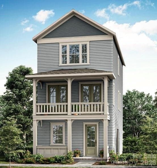 401 Delburg Mill Aly, Davidson