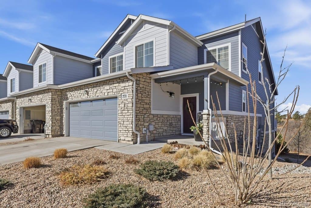 771 Bishop Pine Way, Castle Rock