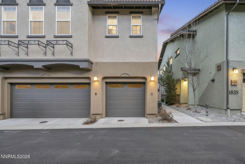 1828 Wind Ranch Rd Unit C, Reno