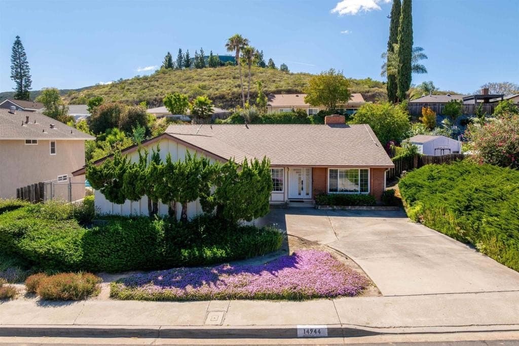 14944 Del Diablo Ln, San Diego