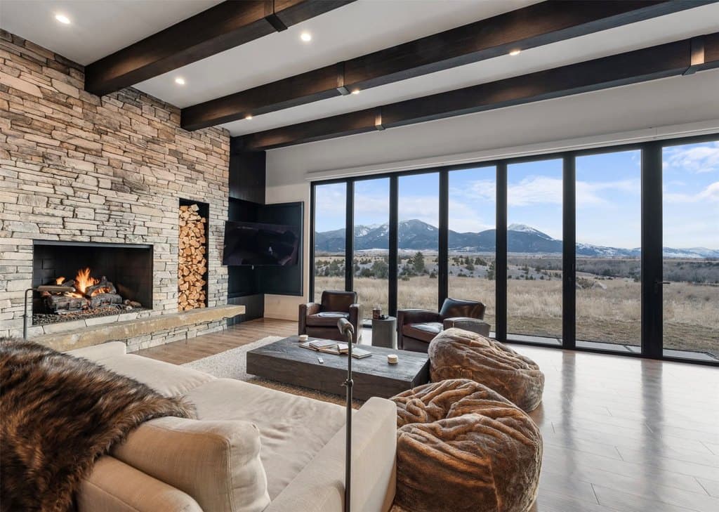 31 Majestic Ridge Trl, Livingston