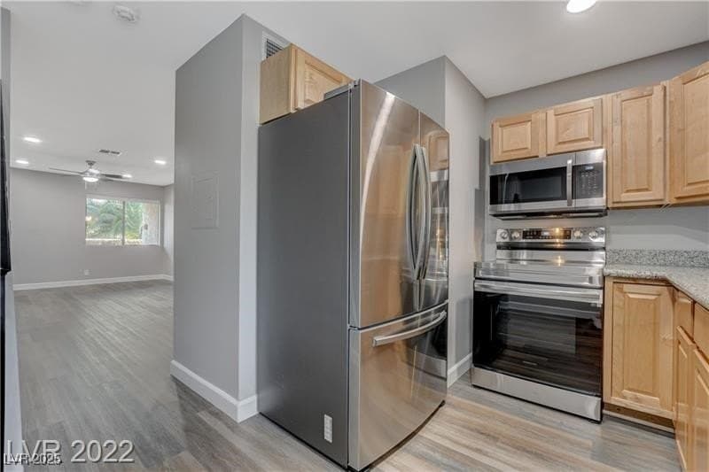 1303 Darlene Way Apt 405B, Boulder City