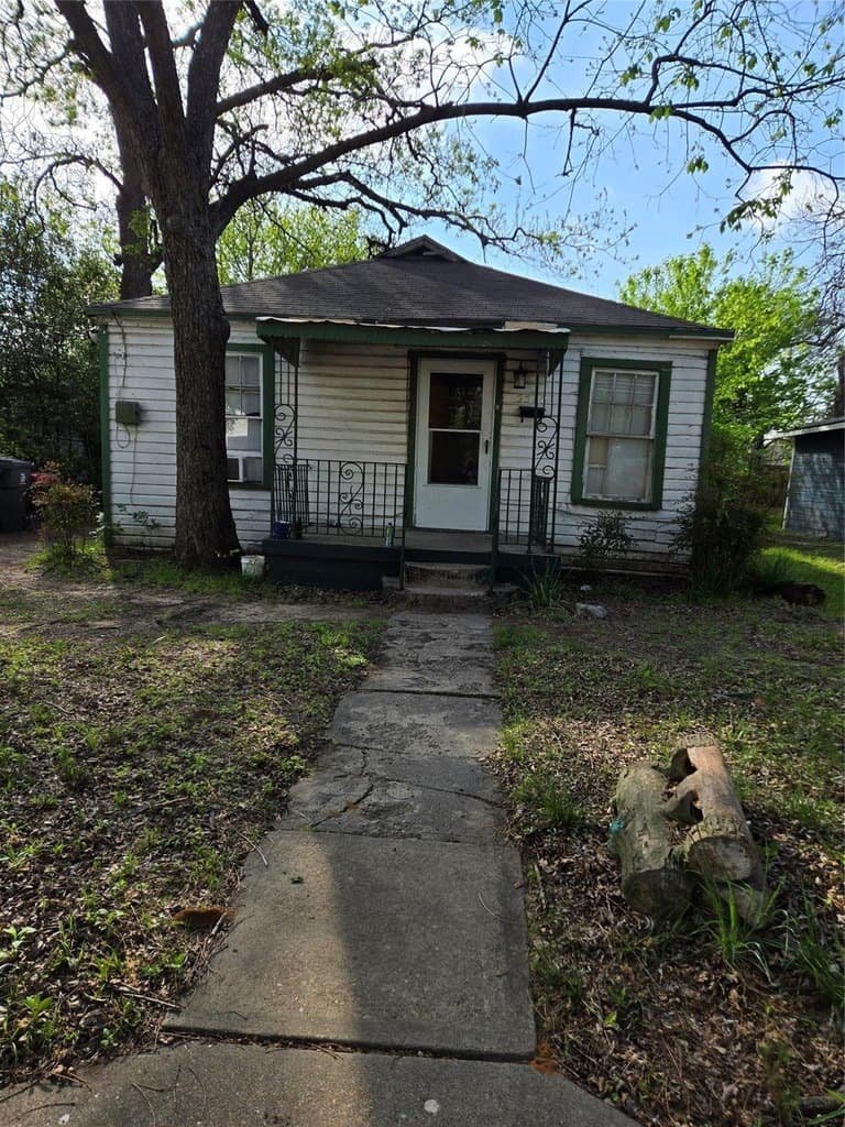 2510 Southland St, Dallas