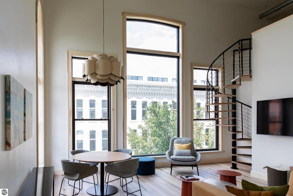 100 E Front St Unit 301, Traverse City